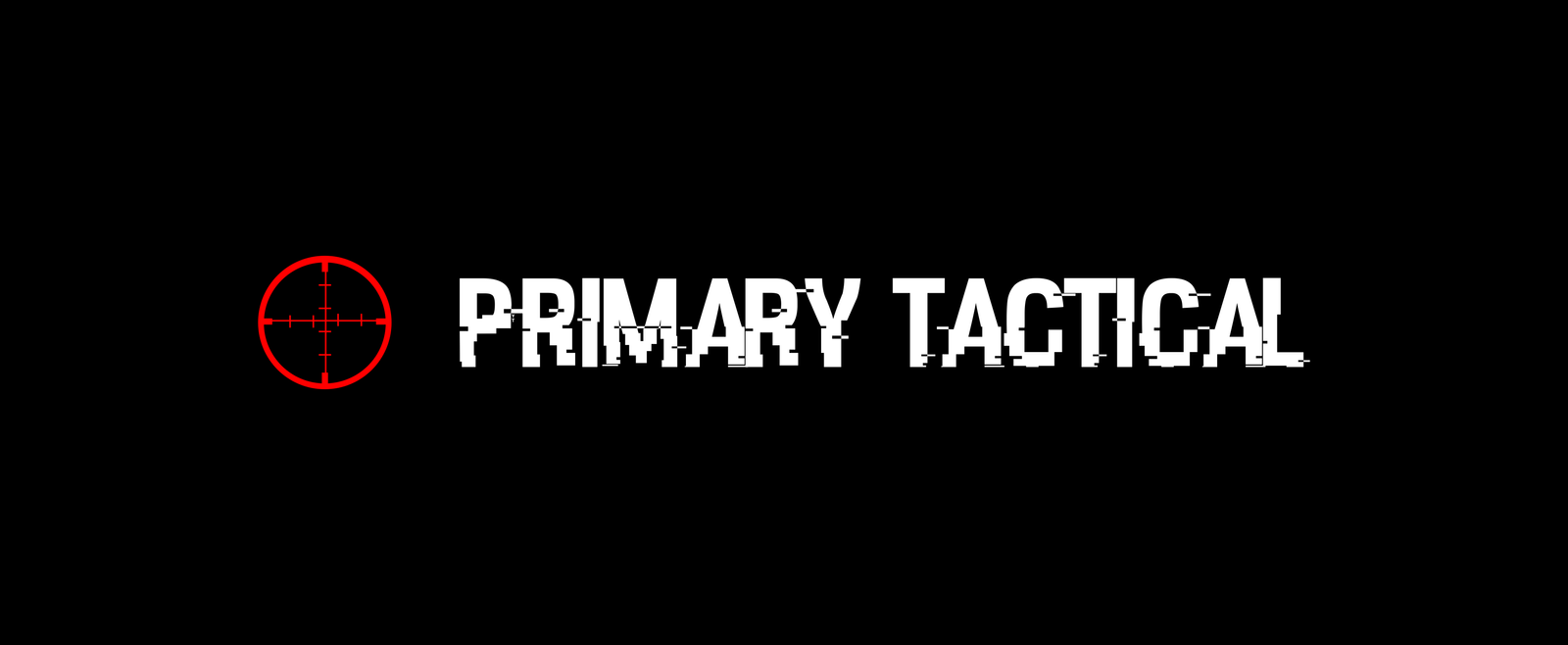 Tactical Gear – Primary Tactical