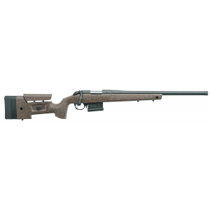 Bergara B-14 Hmr 300 Win Mag 5 Round Bolt Action Rifle, Mini-chassis 