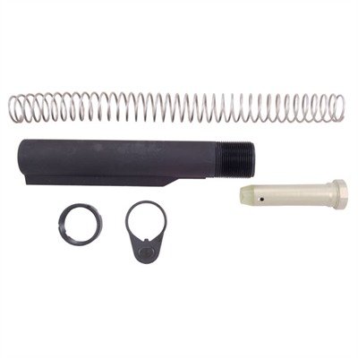 Colt Ar-15/M16 Buffer Tube Assembly – Primary Tactical