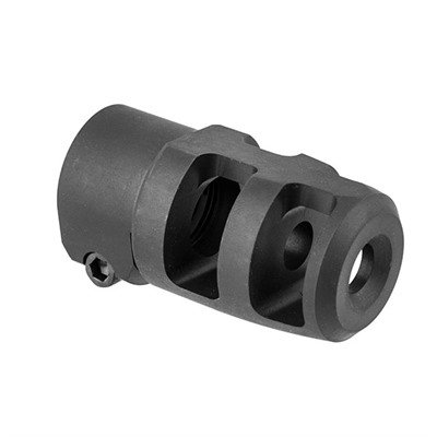 Badger Ordnance Mini Fte Muzzle Brake 30 Caliber – Primary Tactical