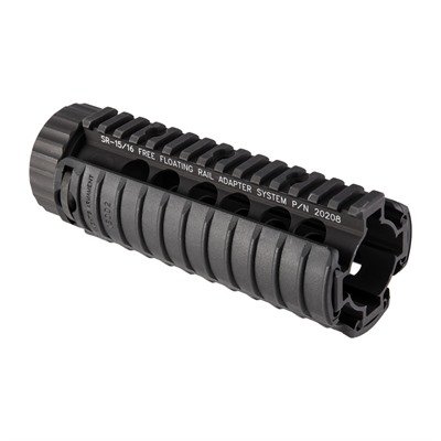 Knights Armament Ar-15 Ras Handguard Free Float – Primary Tactical