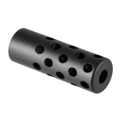 Gentry Custom Llc Quiet Muzzle Brake 6.5 Caliber – Primary Tactical