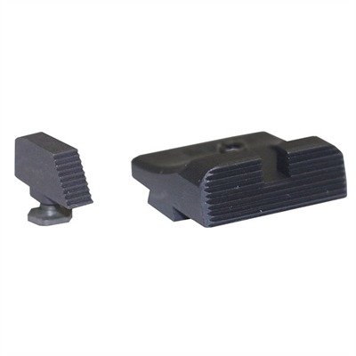 Heinie Slantpro Sight Sets For Glock~ – Primary Tactical