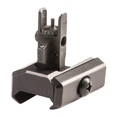 Heckler & Koch Heckler & Koch G36 Flip-Up Front Sight – Primary Tactical