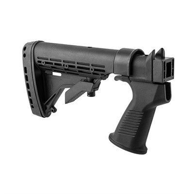 Phoenix Technology, Ltd Kicklite Tactical Buttstock, Saiga – Primary ...