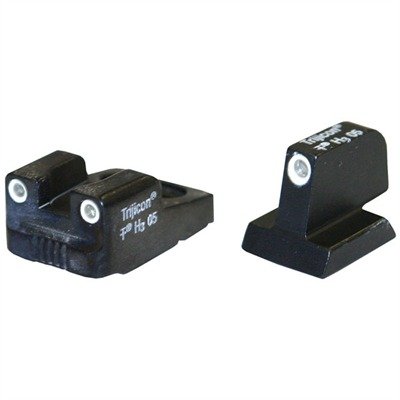 Trijicon Shotgun Sight Set – Primary Tactical