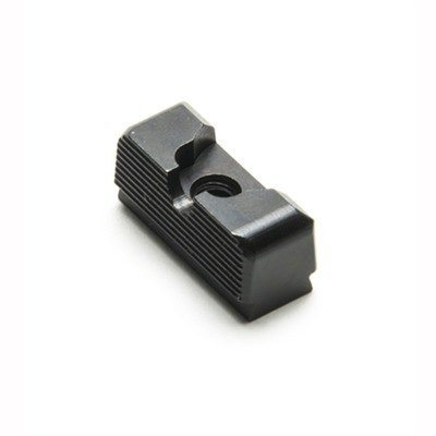 10-8 Performance Llc Mos Rear Sight, Standard Height .140