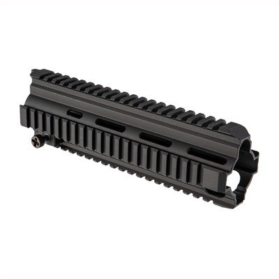 Heckler & Koch Heckler & Koch 416 Picatinny Direct Thread Rail Aluminum ...