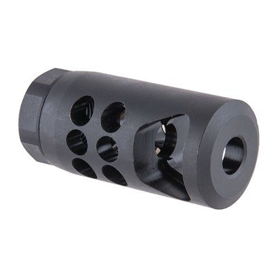 Ruger Precision Rifle Hybrid Muzzle Brake 30 Caliber – Primary Tactical