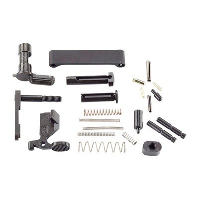 Wilson Combat Ar-15 Receiver Small Parts Kit – Primary Tactical