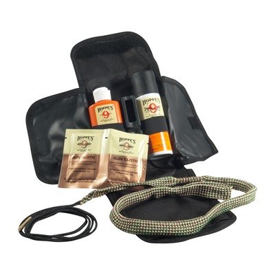 Hoppes Boresnake Cleaning Kit – Primary Tactical