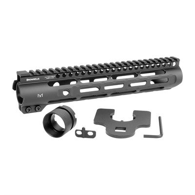 Brownells Ar-15 Wrenchman~ Lw Handguards – Primary Tactical