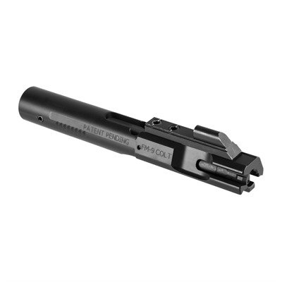 Foxtrot Mike Products Ar-15 Mike-9 Colt Bolt Carrier Assembly – Primary ...