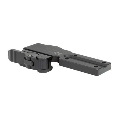 Midwest Industries, Inc. Trijicon Mro Low Qd Optic Mount – Primary Tactical