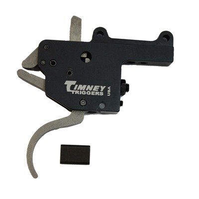 Timney Cz Triggers – Primary Tactical