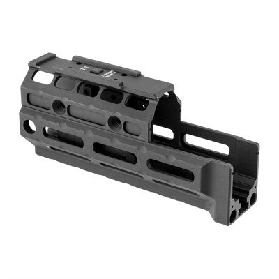 Midwest Industries, Inc. Ak-47 Akg2 Universal M-Lok Handguards ...