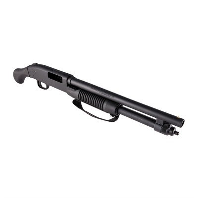 Mossberg 590 Shockwave Pump 20 Gauge 14