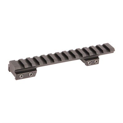 Egw Cz 557 Short Action Hd Picatinny Scope Mount – Primary Tactical