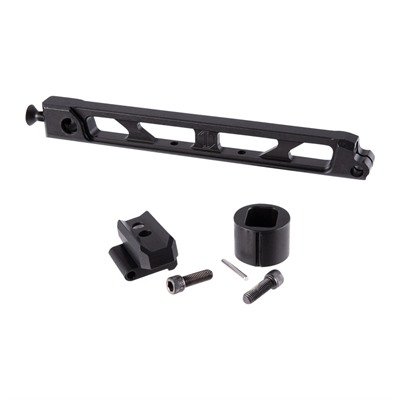 Jmac Customs Llc 8-Inch Arm Bar With Brace Adapter – Primary Tactical