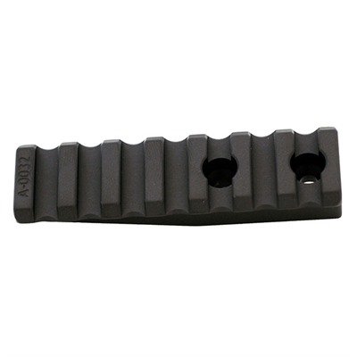 Spuhr Picatinny Rail Accessories – Primary Tactical