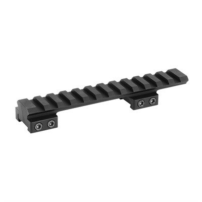 Egw Cz 527 16mm Hd Picatinny Scope Mount – Primary Tactical