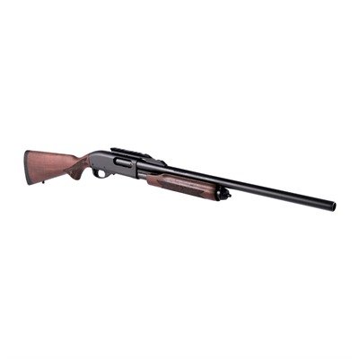 Remington Remington 870 Fieldmaster Fully Rifled Cantilever 12 Gauge ...