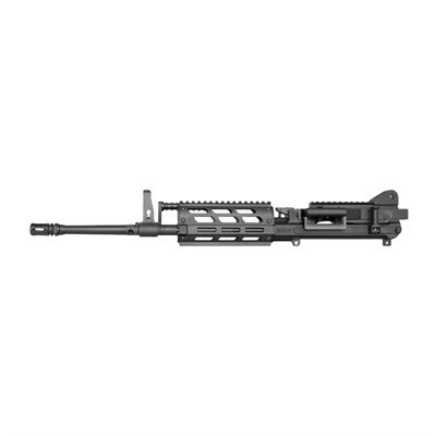 Fightlite Industries Mcr Belt-Fed Upper Receiver Full Auto – Primary ...