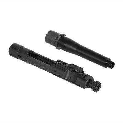 Cmmg Ar-15 Barrel & Bolt Carrier Group Sets 9mm – Primary Tactical