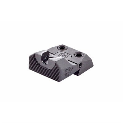 Wilson Combat Tactical Adjustable Rear Battlesight For Primary Tactical