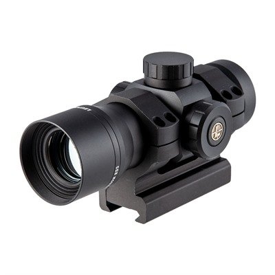 Leupold Freedom Rds 1x34mm Red Dot Sight – Primary Tactical