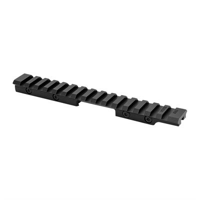 Warne Mfg. Company Cz 457 11mm Picatinny Rail Adapter – Primary Tactical