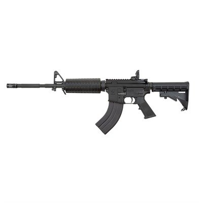 Colt M4 Carbine 7.62x39mm Semi-Auto Rifle – Primary Tactical