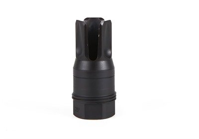 Sig Sauer, Inc. Clutch-lok Tapered Qd Flash Hider For Slx Slh 