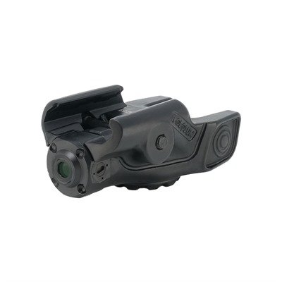 Holosun Rail Mounted Laser (Rml) – Primary Tactical