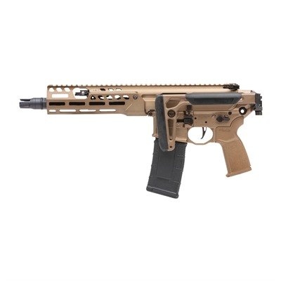 Sig Sauer, Inc. Mcx Spear-Lt 300 Aac Blackout Rifle – Primary Tactical