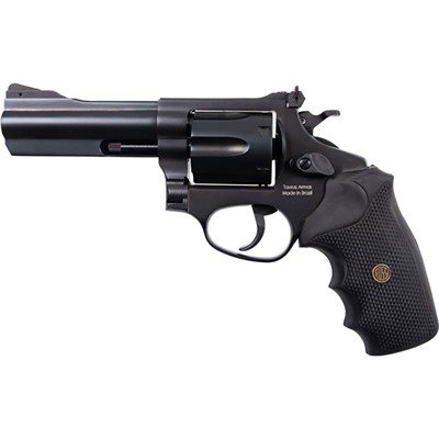 Taurus Rm64 357 Magnum Revolver – Primary Tactical