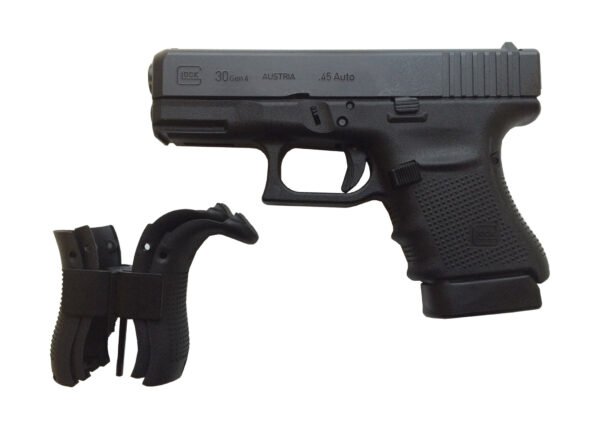 Glock 30 Gen 4 .45 ACP Pistol w/ Polymer Grip PG3050201