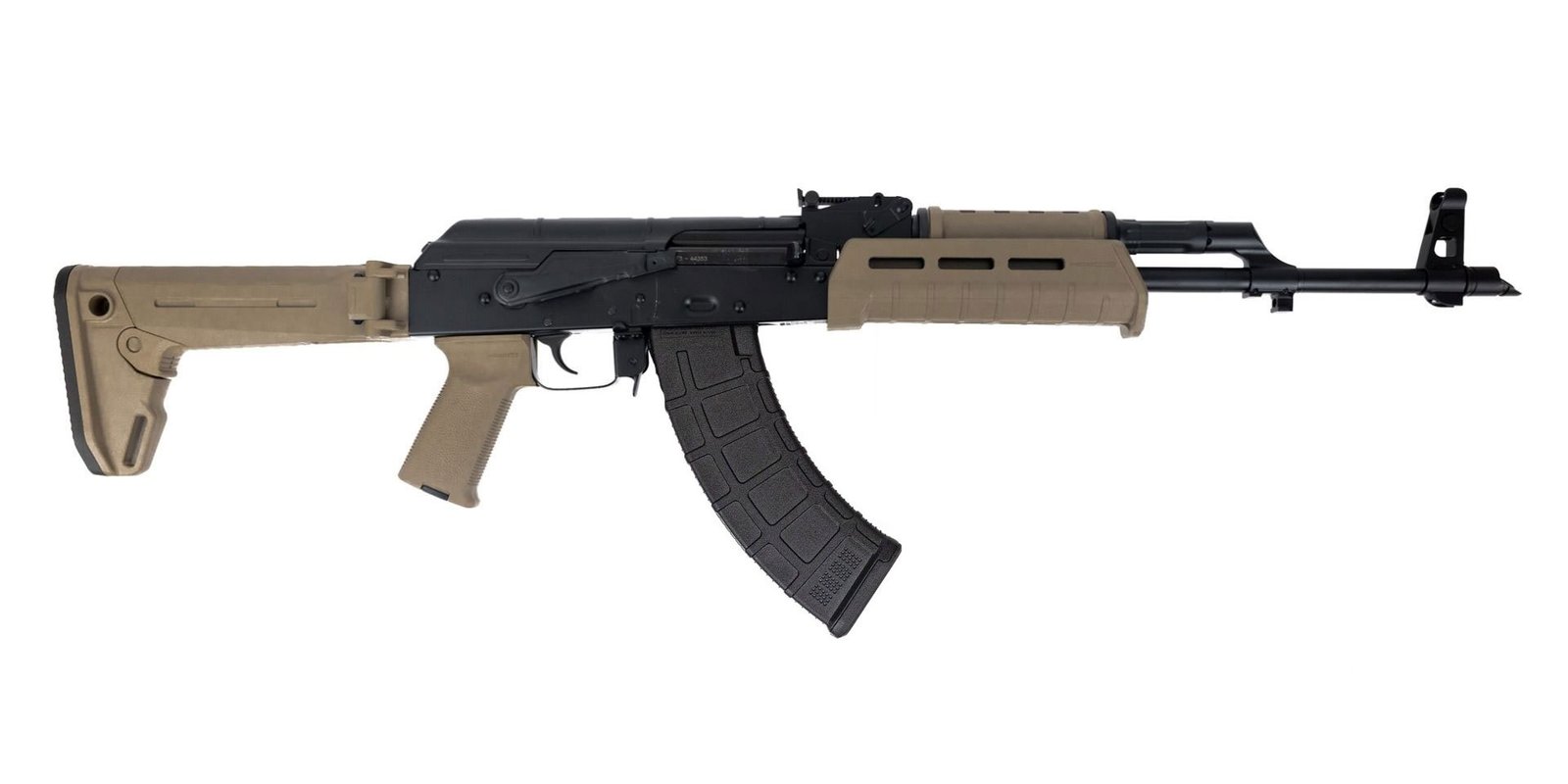 PSA AK-47 GF3 