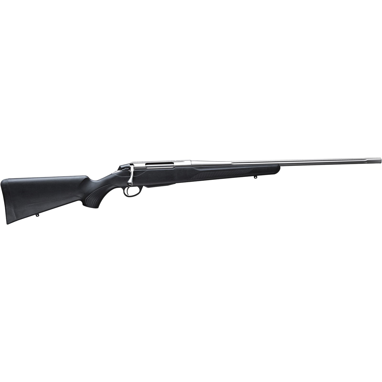 TIKKA T3x Superlite 7mm Rem Mag Bolt Action Rifle, Green - JRTXGSL70