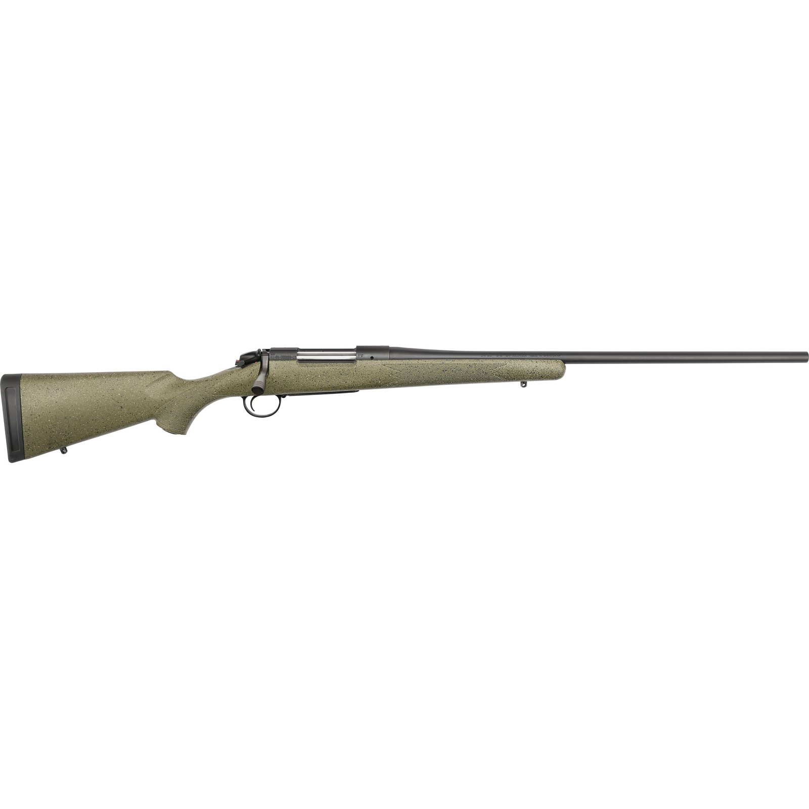 Bergara B-14 Series 7mm Remington Mag Bolt Action Rifle, 24