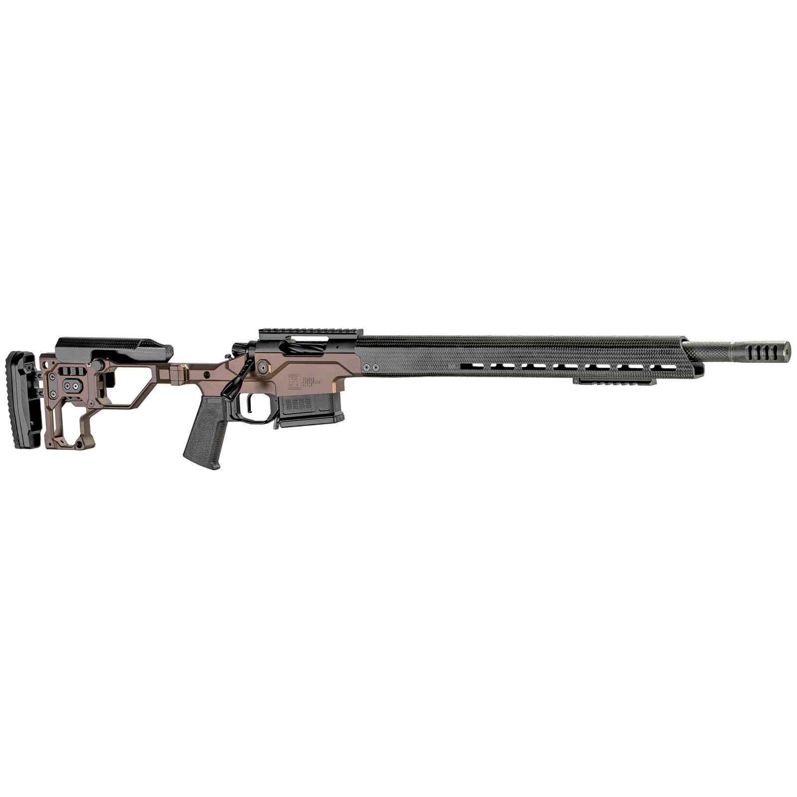 Christensen Arms MPR 6.5 Creedmoor Bolt Action Rifle, 22