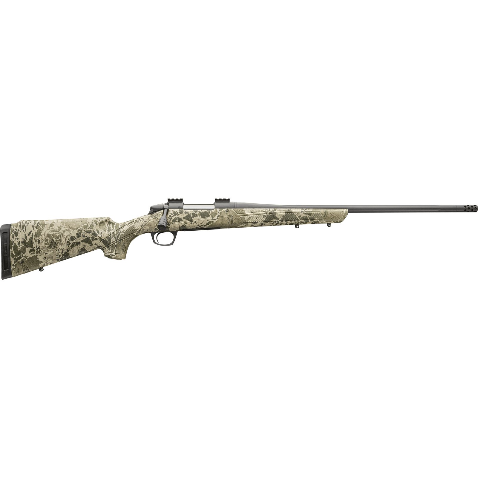 CVA Cascade XT 6.5 Creedmoor Bolt Action Rifle, 22