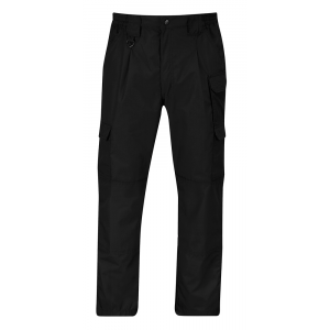 Propper Men's Lightweight Tactical Pant - Black - 30x30